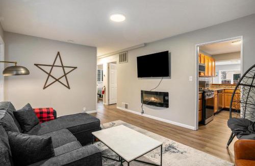 South Haven Casa | Hiways Hideaway