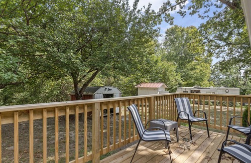 Greeneville Casa | Hixon Haven