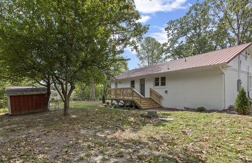 Greeneville Casa | Hixon Haven