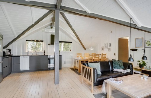 Sønder Vorupør Casa | "Hjalmara" - 900m from the sea by Interhome