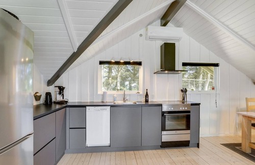 Sønder Vorupør Casa | "Hjalmara" - 900m from the sea by Interhome