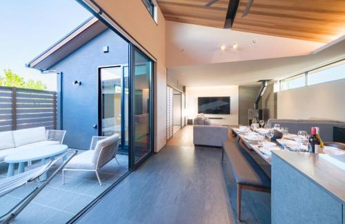 Ichinomiya Apartamento | HK House
