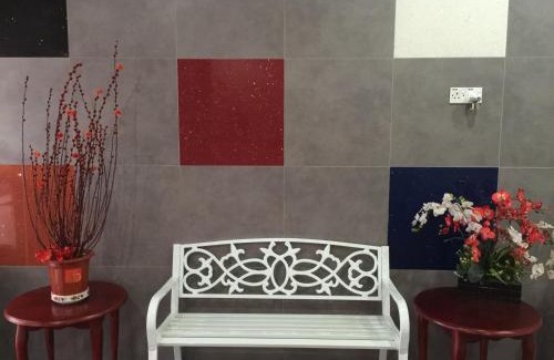 Kampung Paya Hotel | HKF Hotel