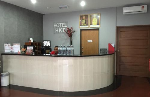Kampung Paya Hotel | HKF Hotel