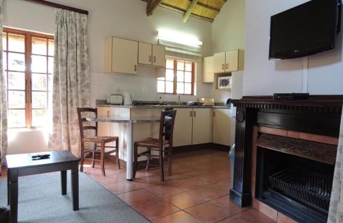 Jagersrust Complejo | Hlalanathi Drakensberg Resort