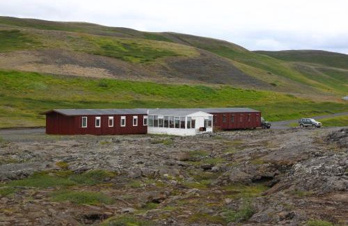 Reykjahlið Casa | Hlid Hostel