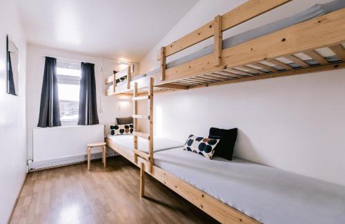 Reykjahlið Casa | Hlid Hostel