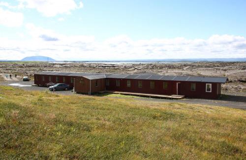 Reykjahlið Casa | Hlid Hostel