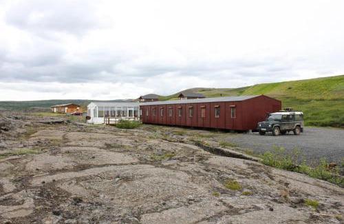 Reykjahlið Casa | Hlid Hostel