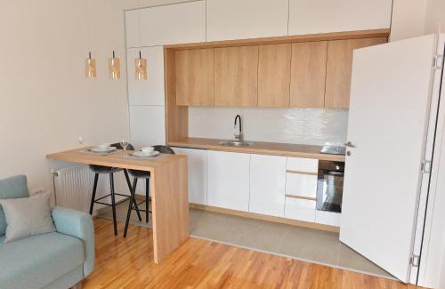 Inija Apartamento | HM Apartments