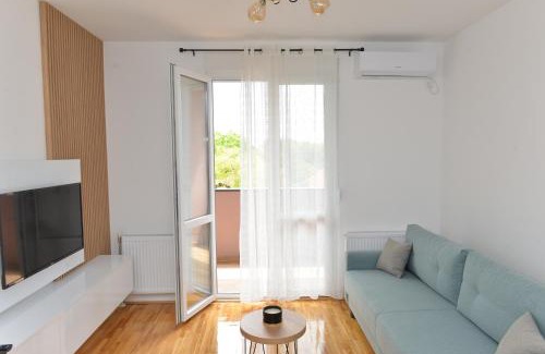 Inija Apartamento | HM Apartments
