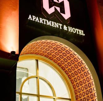 Van Don Apartamento | HN Apartment and Hotel