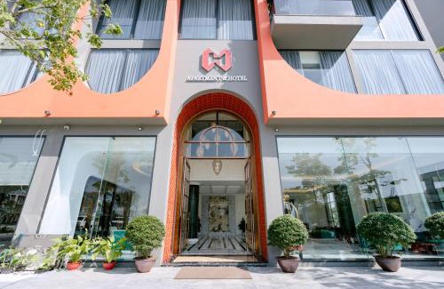Van Don Apartamento | HN Apartment and Hotel