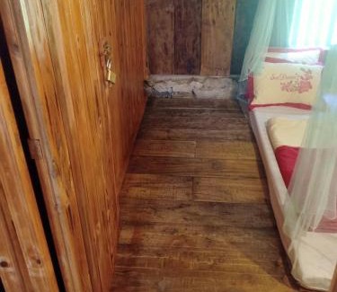 Trung Khanh Casa | Hoàng Công Bản Giốc Homestay
