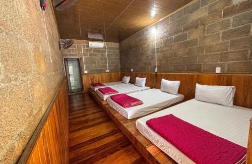 Trung Khanh Casa | Hoàng Công Bản Giốc Homestay