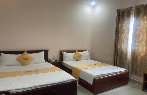 Thoi Hoa Hotel | Hoàng Gia Hotel