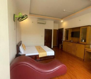 Thoi Hoa Hotel | Hoàng Gia Hotel