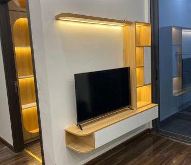 Hai Phong Apartamento | Hoàng Huy 37
