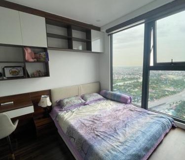 Hai Phong Apartamento | Hoàng Huy 37