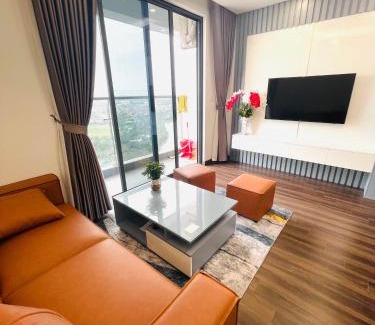 Hai Phong Apartamento | Hoàng Huy 37