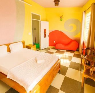 An Phu Hotel | Hoàng Nam Hotel Thủ Đức