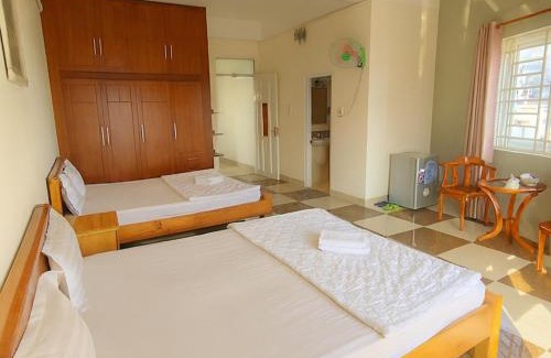 An Phu Hotel | Hoàng Nam Hotel Thủ Đức