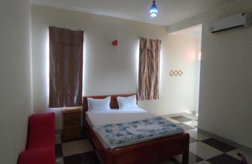 An Phu Hotel | Hoàng Nam Hotel Thủ Đức