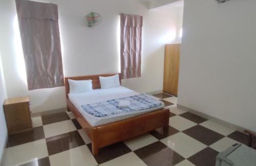 An Phu Hotel | Hoàng Nam Hotel Thủ Đức