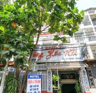 Go Vap Apartamento | Hoàng Yến Nhi Hotel - 36 Đ. Số 51, Gò Vấp - by Bay Luxury