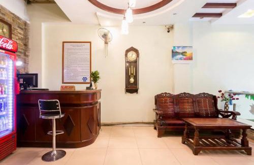 Go Vap Apartamento | Hoàng Yến Nhi Hotel - 36 Đ. Số 51, Gò Vấp - by Bay Luxury