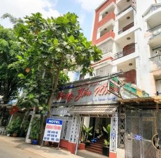 Go Vap Apartamento | Hoàng Yến Nhi Hotel - 36 Đ. Số 51, Gò Vấp - by Bay Luxury
