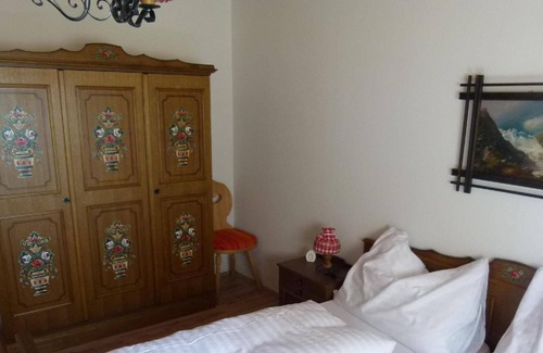 Bad Sankt Leonhard im Lavanttal Casa | Casa de vacaciones Bad St. Leonhard im Lavanttal para 1 - 4 personas con 2 dormitorios - Casa de vac