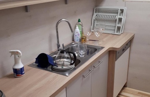 Bad Sankt Leonhard im Lavanttal Casa | Casa de vacaciones Bad St. Leonhard im Lavanttal para 1 - 4 personas con 2 dormitorios - Casa de vac