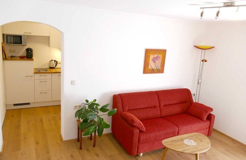 Sankt Wolfgang im Salzkammergut Apartamento | Apartamento Bürglstein - Apartamento Appesbacher