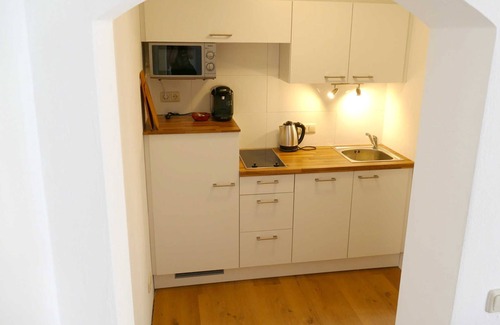 Sankt Wolfgang im Salzkammergut Apartamento | Apartamento Bürglstein - Apartamento Appesbacher