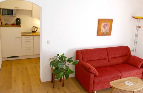 Sankt Wolfgang im Salzkammergut Apartamento | Apartamento Bürglstein - Apartamento Appesbacher