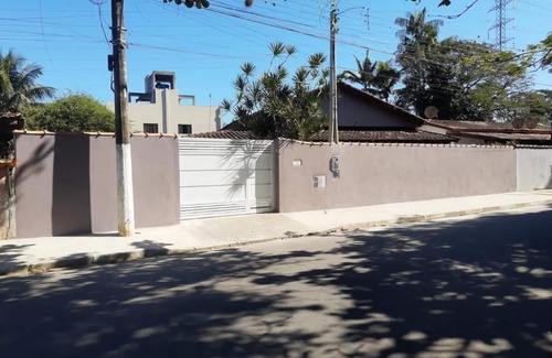 Barranco Alto Casa | House with pool in Caraguatatuba for up to 10 people - Porto Novo beach