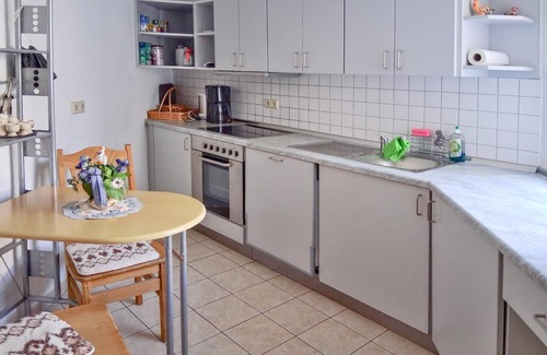 Winterstein Casa | Holiday home by the Rennsteig with nice views