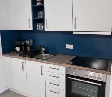 Ochsenhausen Apartamento | HO home