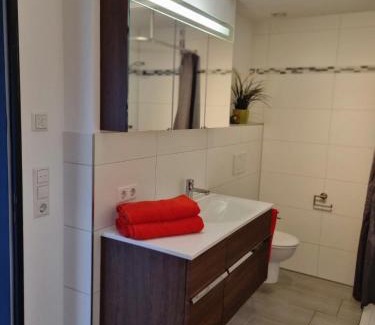 Ochsenhausen Apartamento | HO home