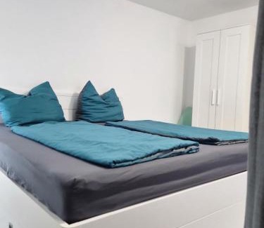 Ochsenhausen Apartamento | HO home