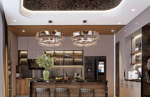 Vinh Phuoc Apartamento | Ho Loan Apartment