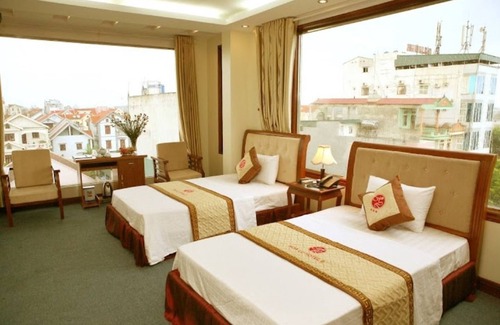 Đong Thanh Hotel | Hoa Lu Hotel 2
