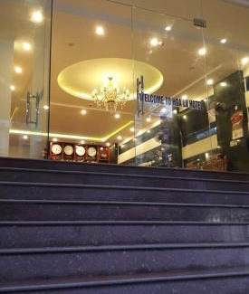 Son La Hotel | Hoa Lu Hotel