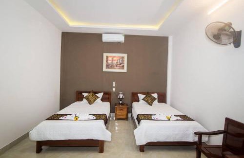 Son La Hotel | Hoa Lu Hotel