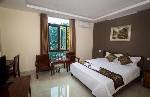 Son La Hotel | Hoa Lu Hotel