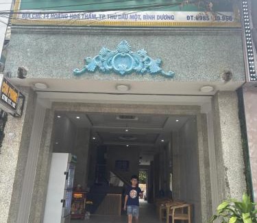 Thu Dau Mot Hotel | Hoa Mai Hotel