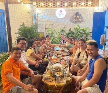 Phu Quy Hotel | Hoa Nắng Homestay