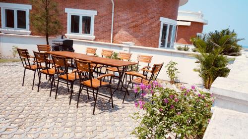 Nghi Xuan Apartamento | Hoa Tiên Paradise Golf & Resort