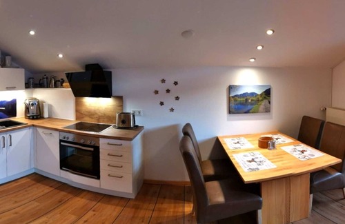 Schliersee Apartamento | HOAMATGFUI - Apartamentos Haus Sonnbichl, Josef y Martina Greipl